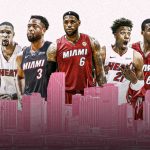 Heat fire history Total income list: Wade is only the second Butler 0.14 billion James is not in the top 7