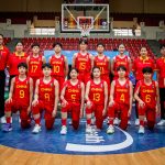 Media person: the basic skills of the women’s basketball national youth are very poor, so we have to lengthen the training. In order to get the results, the youth training ignored the long-term training.