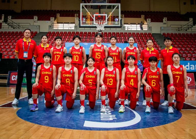 Media person: the basic skills of the women’s basketball national youth are very poor, so we have to lengthen the training. In order to get the results, the youth training ignored the long-term training.