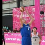 Basketball Association insiders: 227cm Zhang Ziyu lost U16 Women’s basketball because he could not follow the team for a long time.